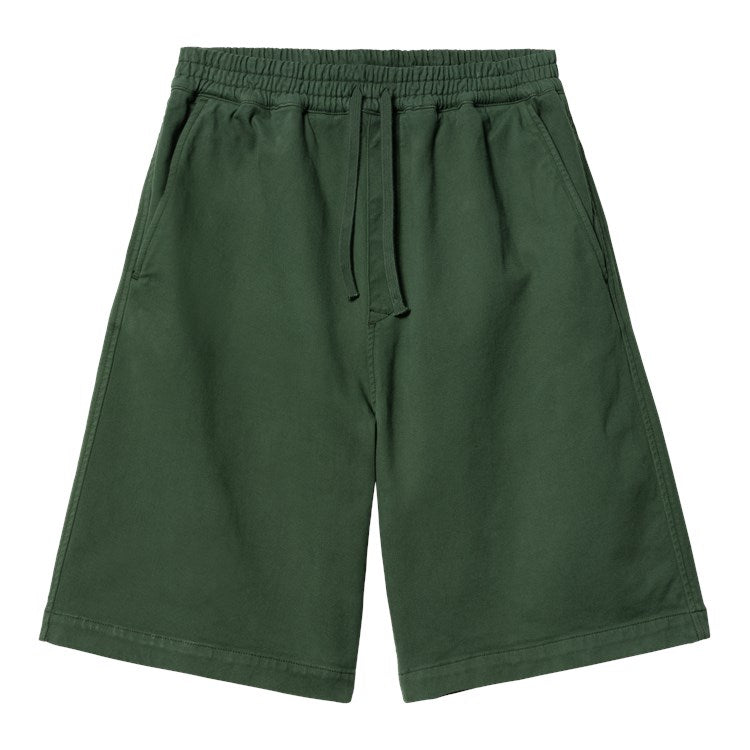 FLOYDE SHORT / CARHARTT WIP / SYCAMORE