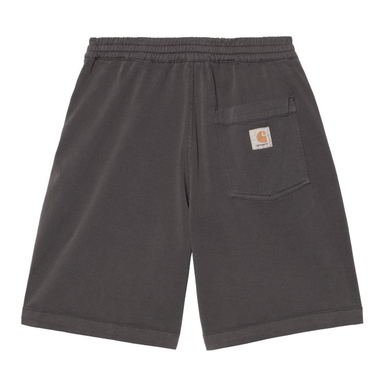 Floyde Short / carhartt wip / graphite