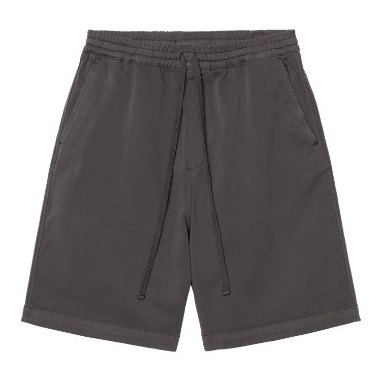Floyde Short / carhartt wip / graphite