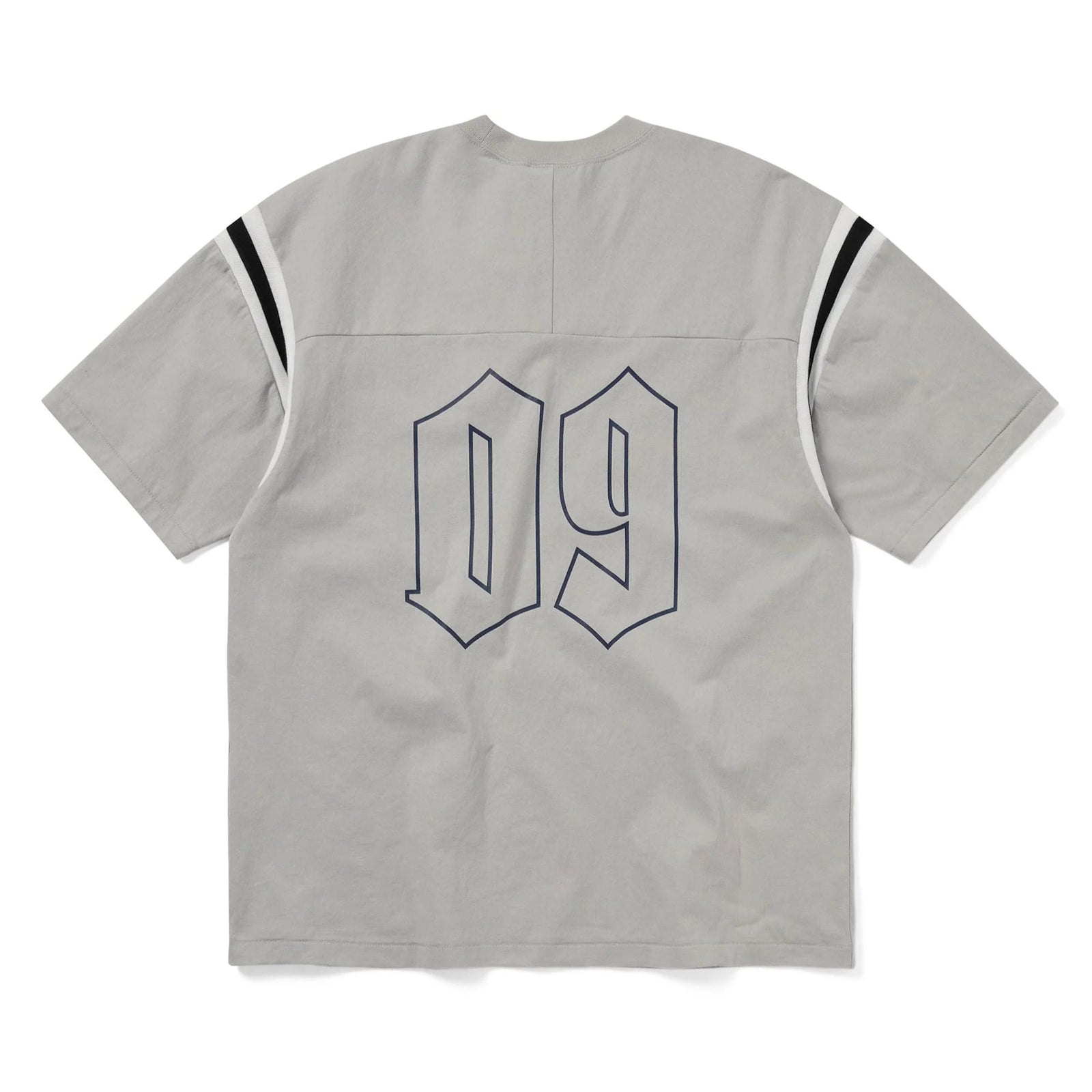 Football Tee / THISISNEVERTHAT / GREY