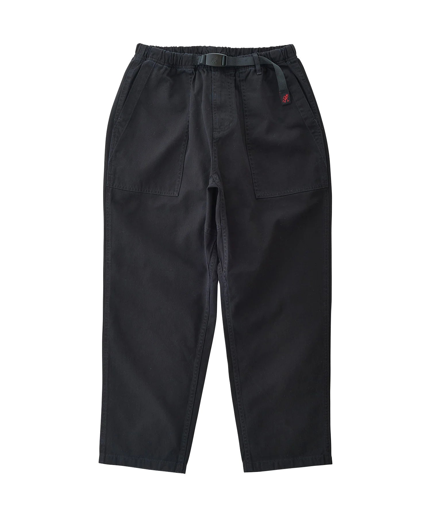 Gramicci Loose Tapered Pant / BLACK