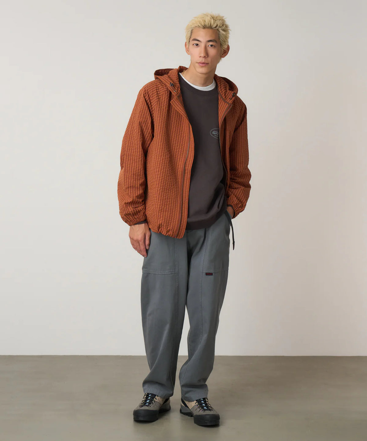 Gramicci Gadget Pant / GRAMICCI / SEAL