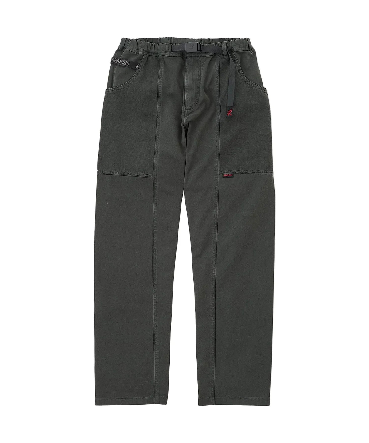 Gadget Pant / gramicci / smokey grey