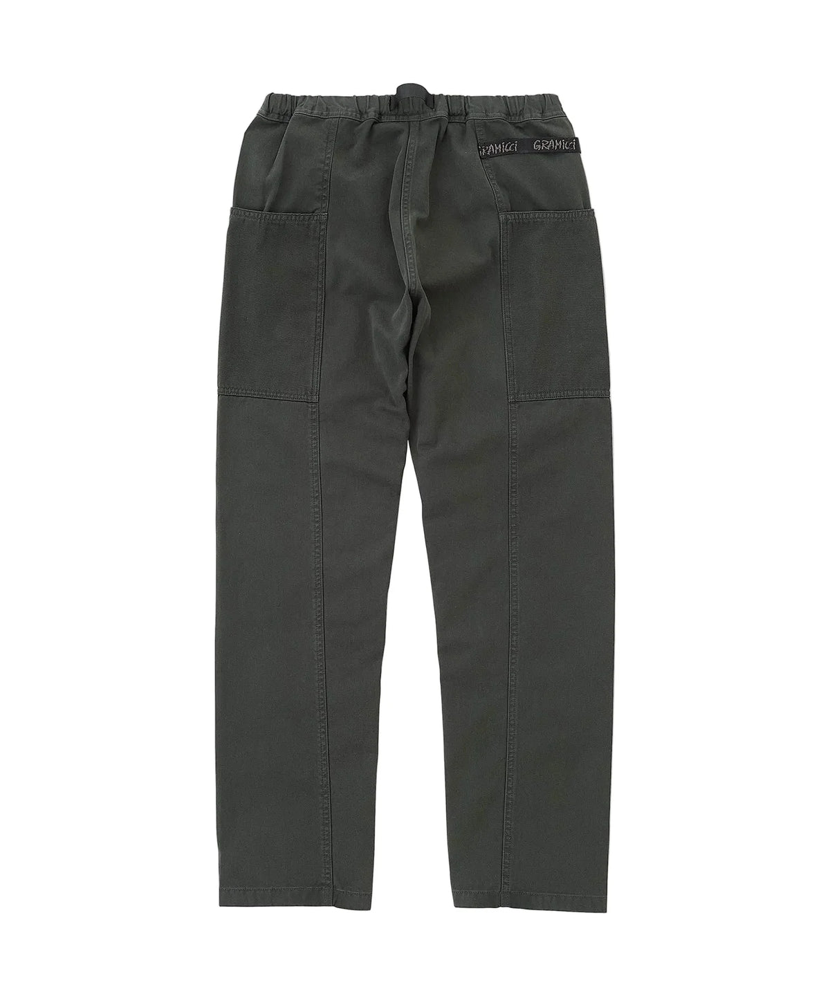 Gadget Pant / gramicci / smokey grey