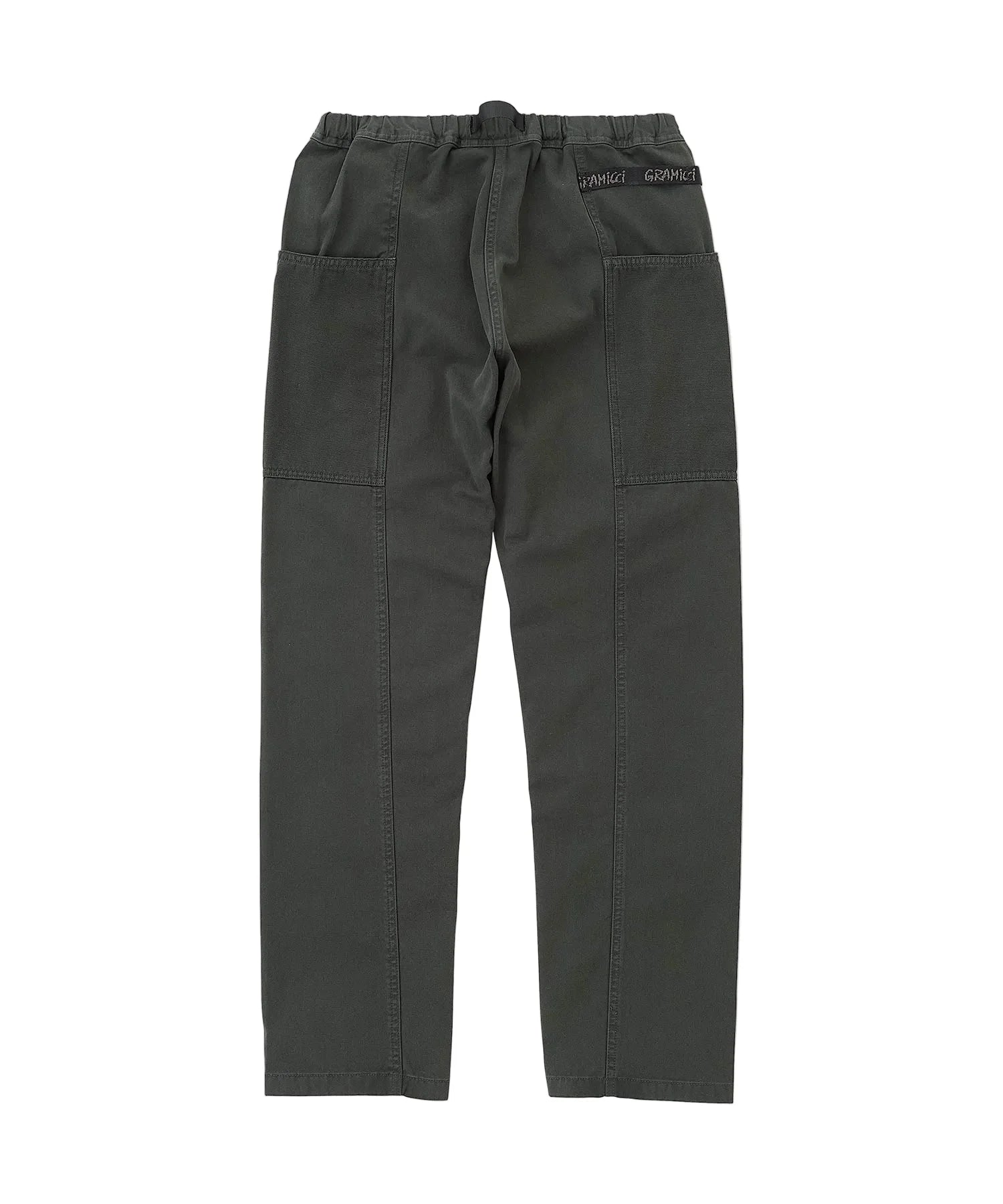 Gadget Pant / gramicci / smokey grey