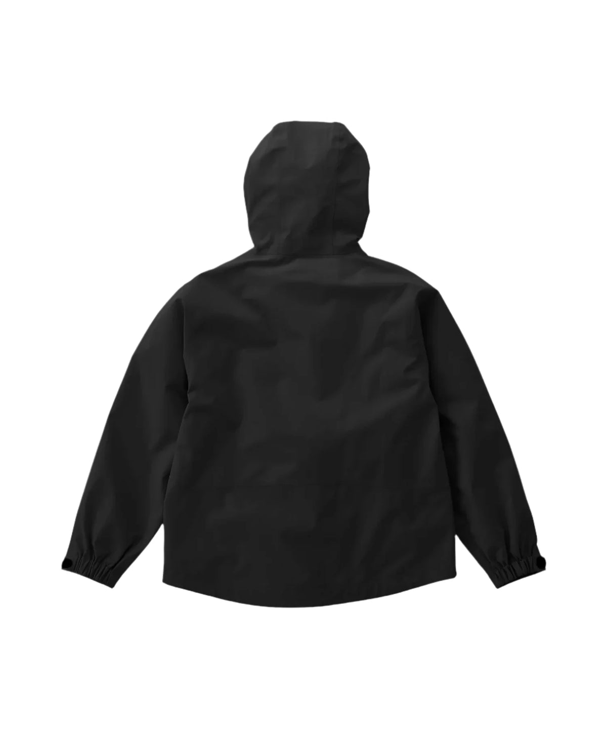 Gramicci Peak 3-L DWR Shell Jacket / BLACK