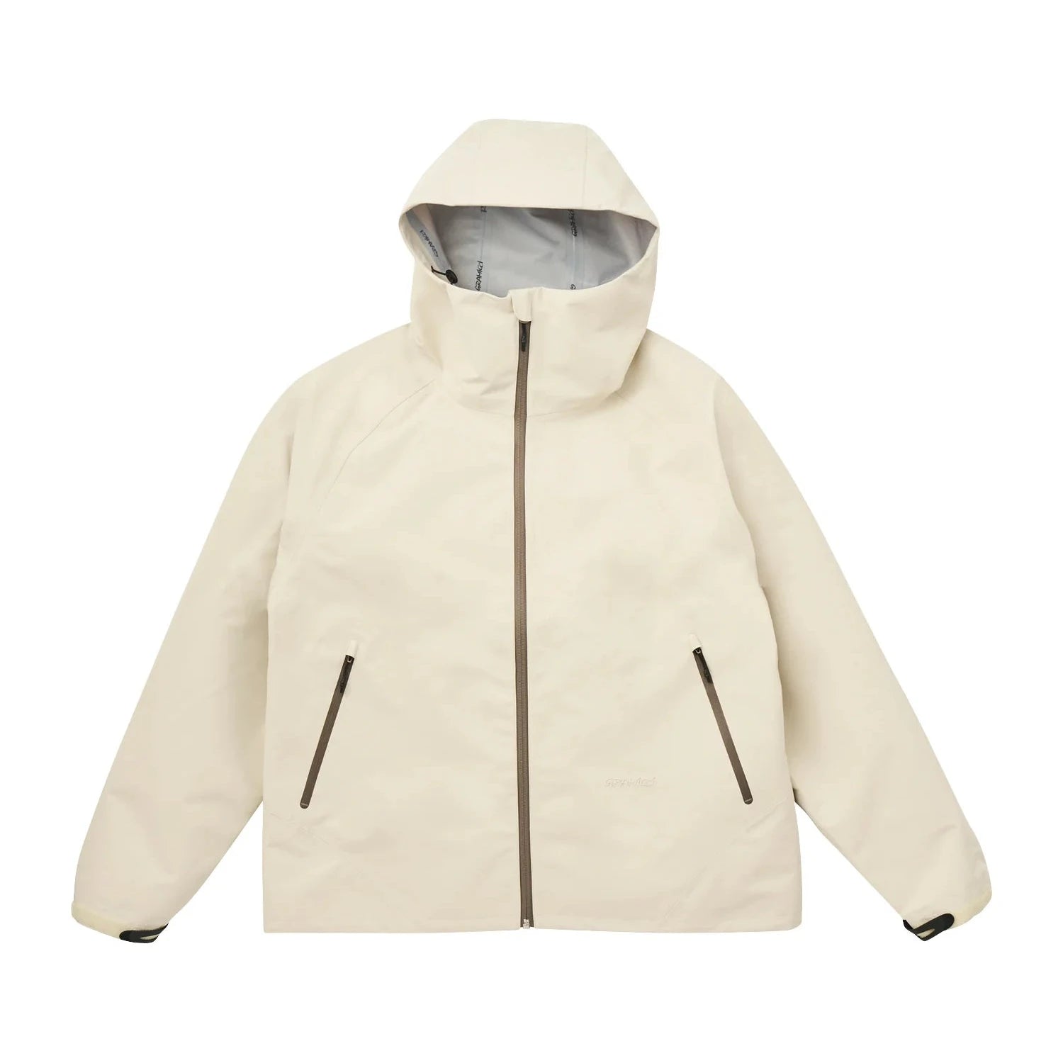 Gramicci Peak 3-L DWR Shell Jacket / TECH BONE