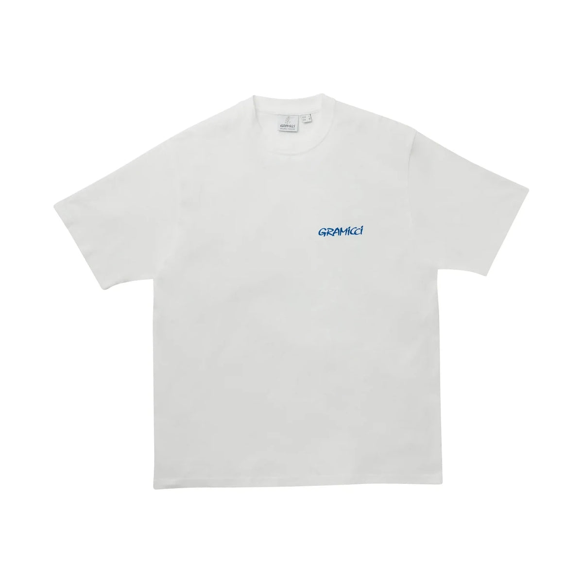 Gramicci Liberty Tee / WHITE