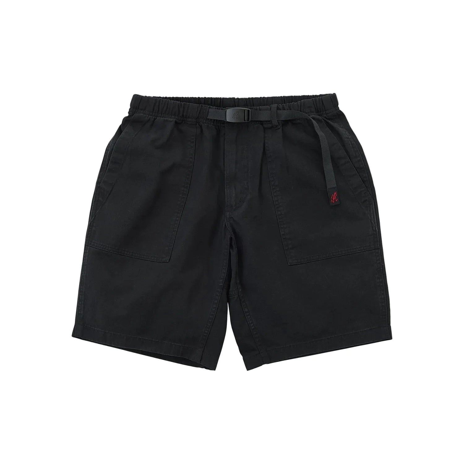 Gramicci Ridge Shorts/ black