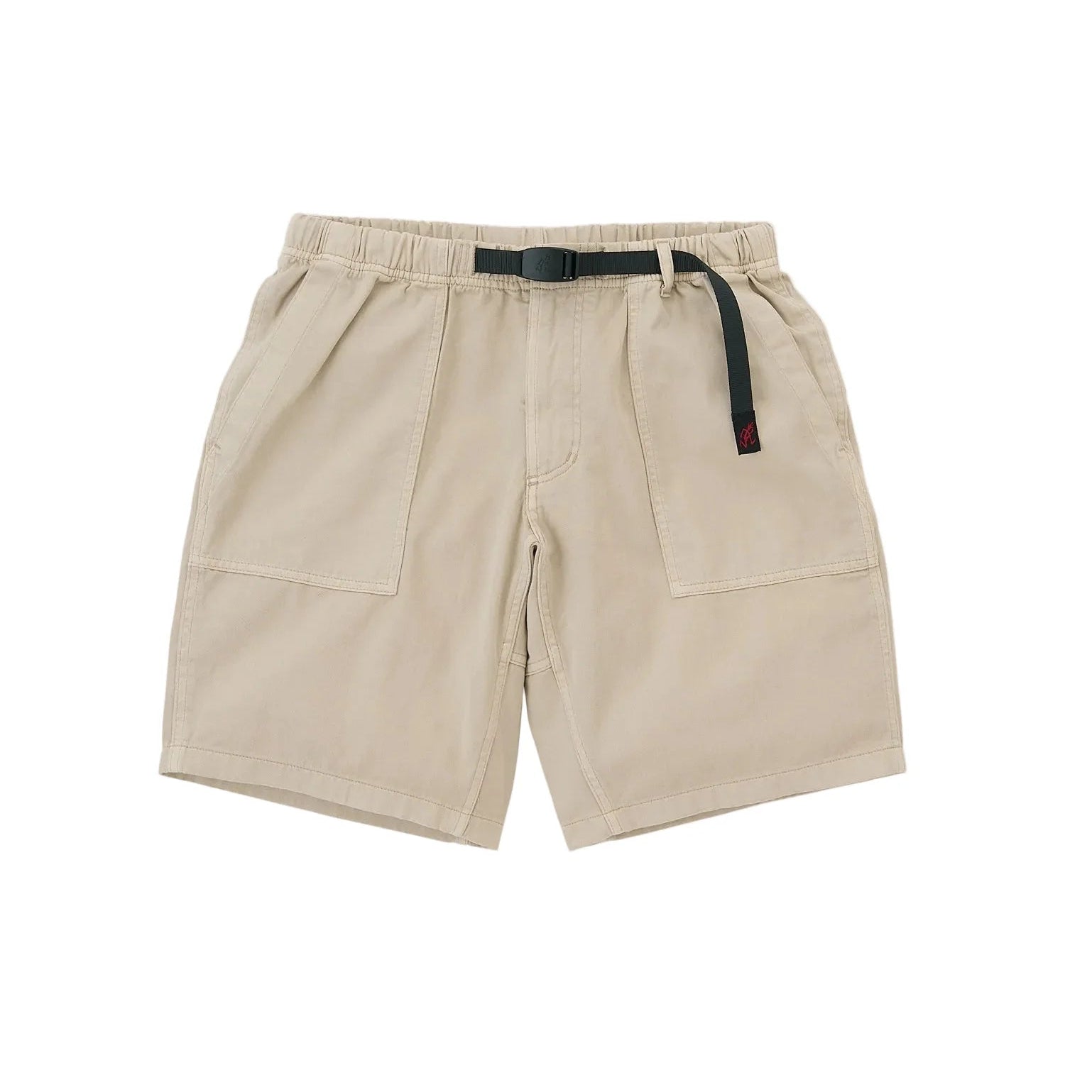 Gramicci Ridge Shorts / sand pigment