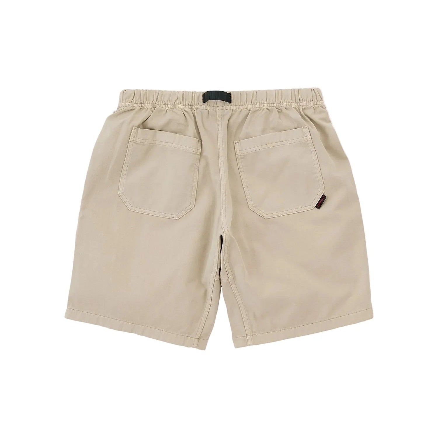 Gramicci Ridge Shorts / sand pigment