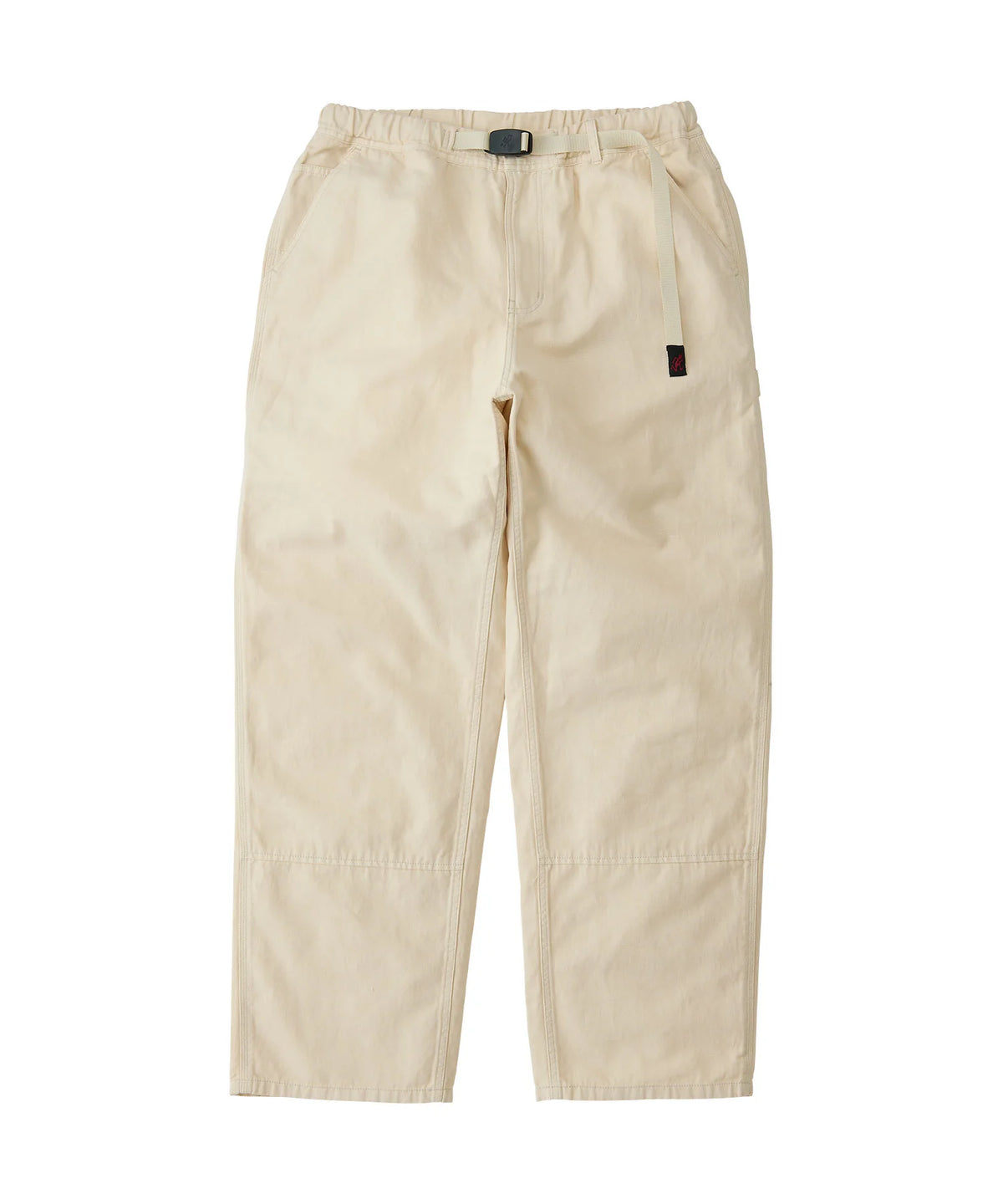 Canvas Work Pant / GRAMICCI / BONE