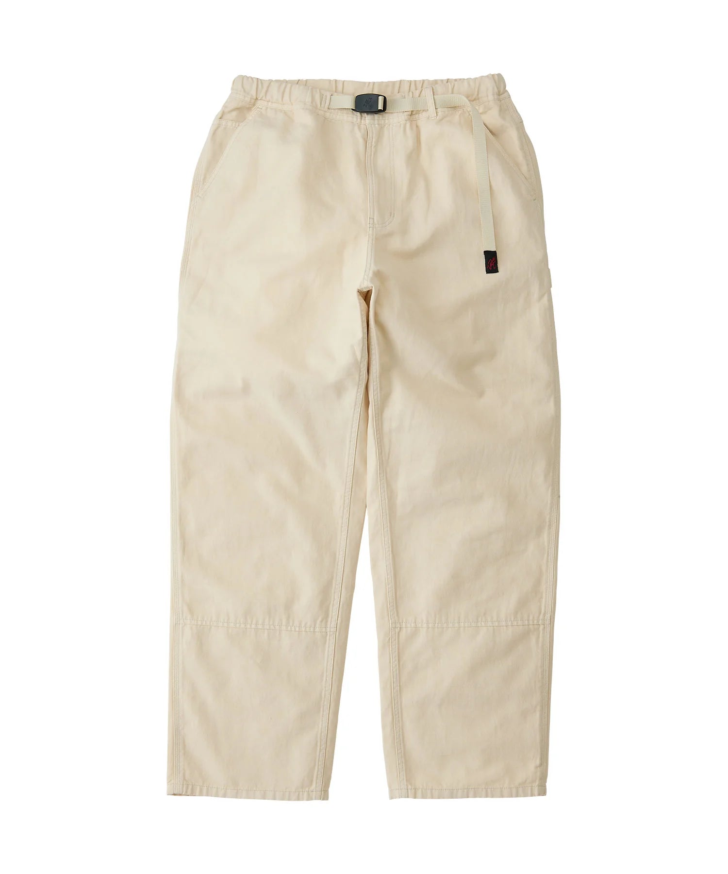 Canvas Work Pant / GRAMICCI / BONE