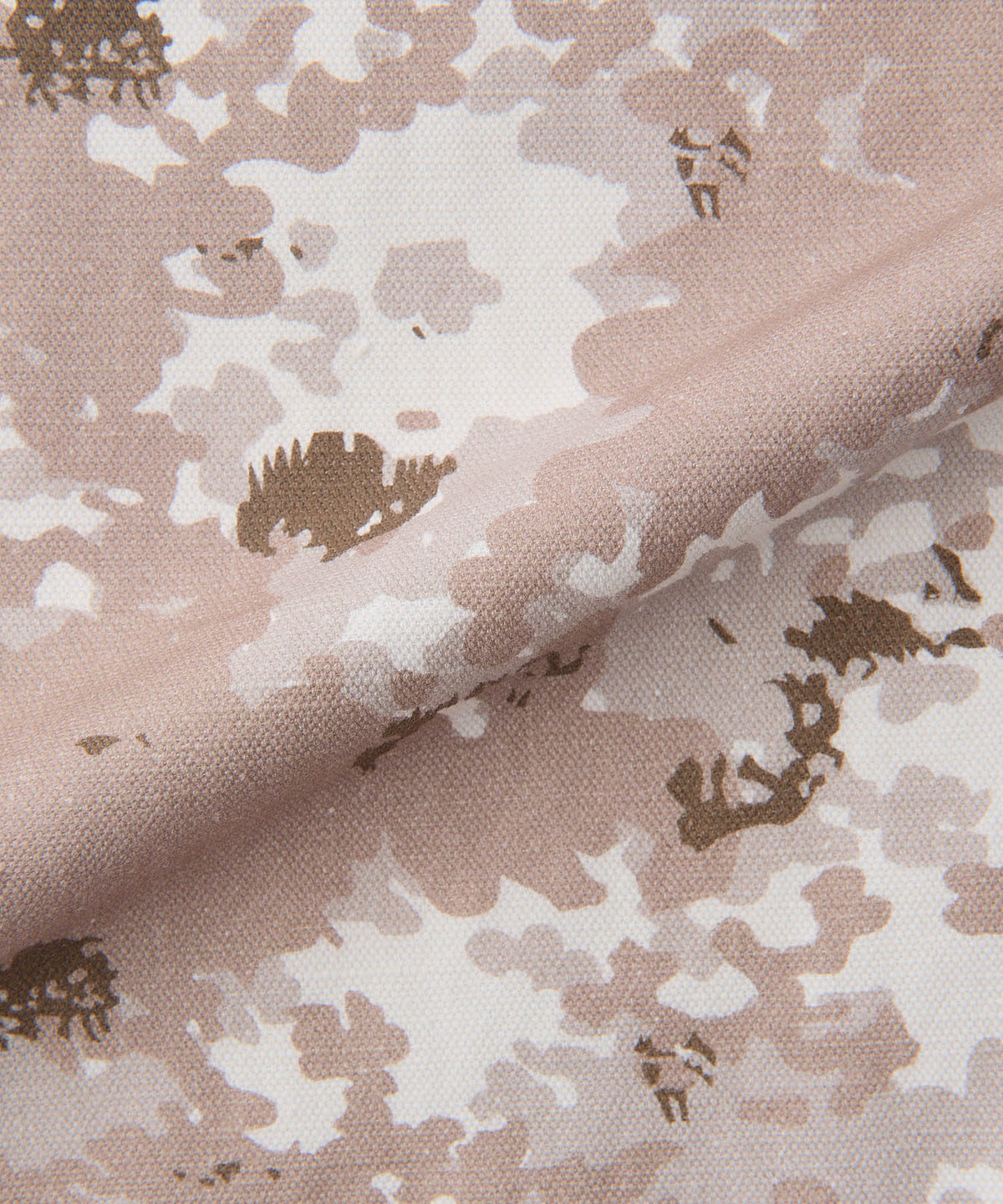 Canvas Work Pant / GRAMICCI / DUST BOWL