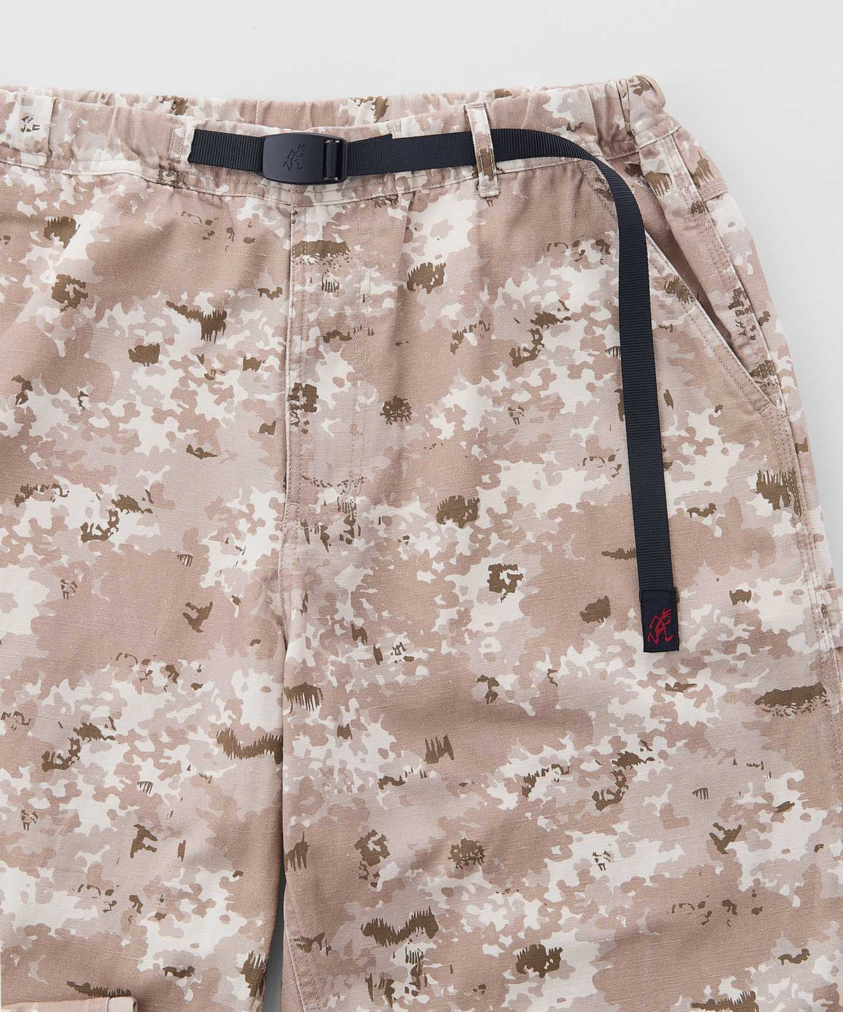 Canvas Work Pant / GRAMICCI / DUST BOWL