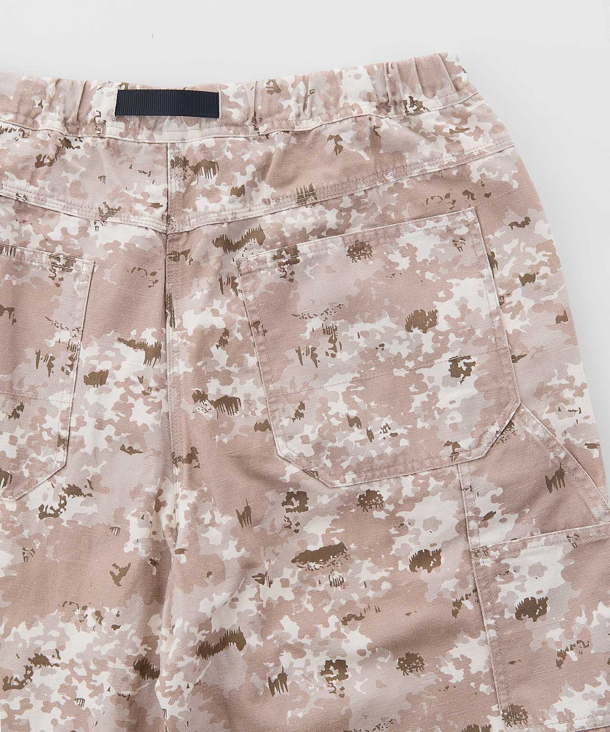 Canvas Work Pant / GRAMICCI / DUST BOWL