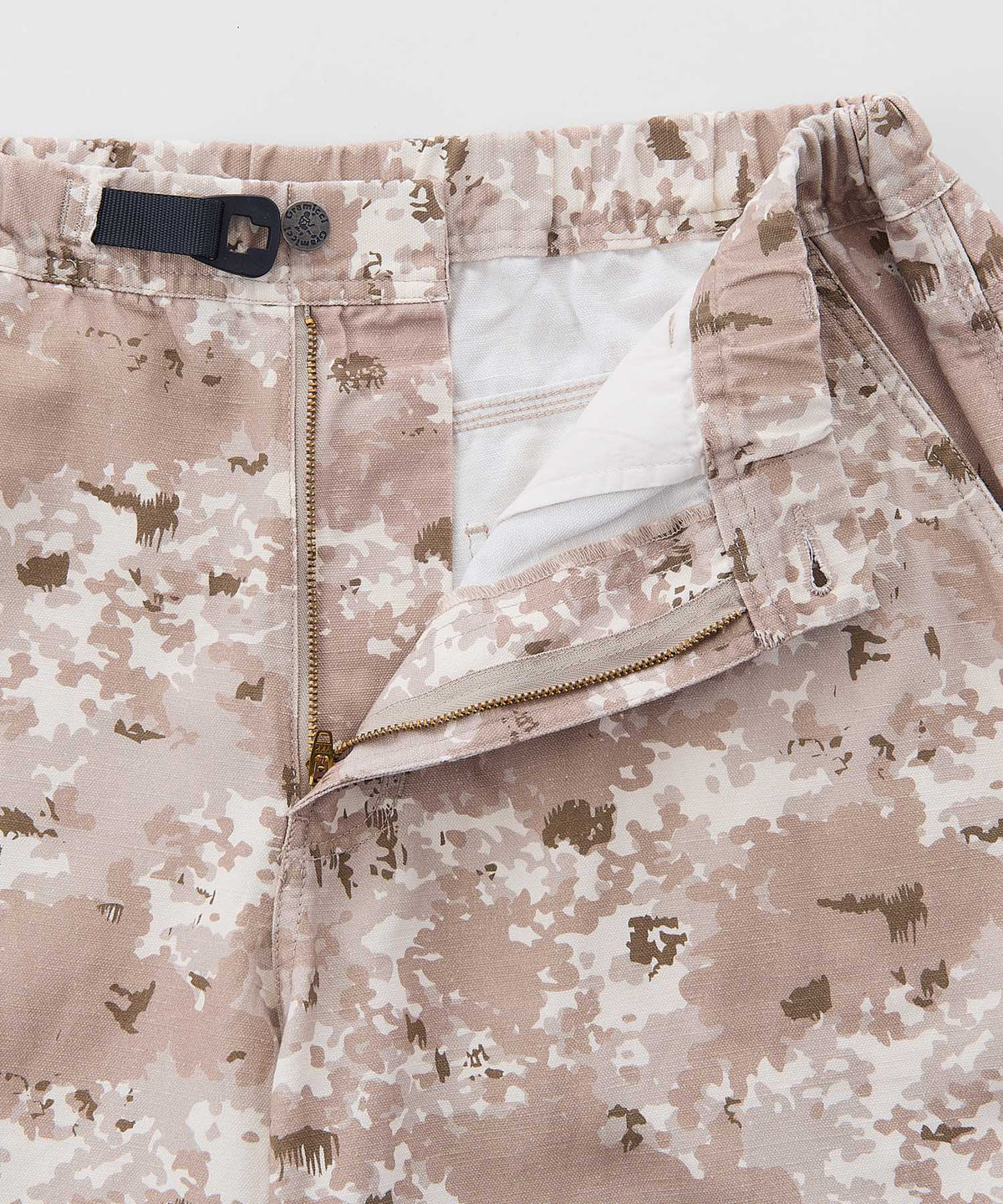 Canvas Work Pant / GRAMICCI / DUST BOWL