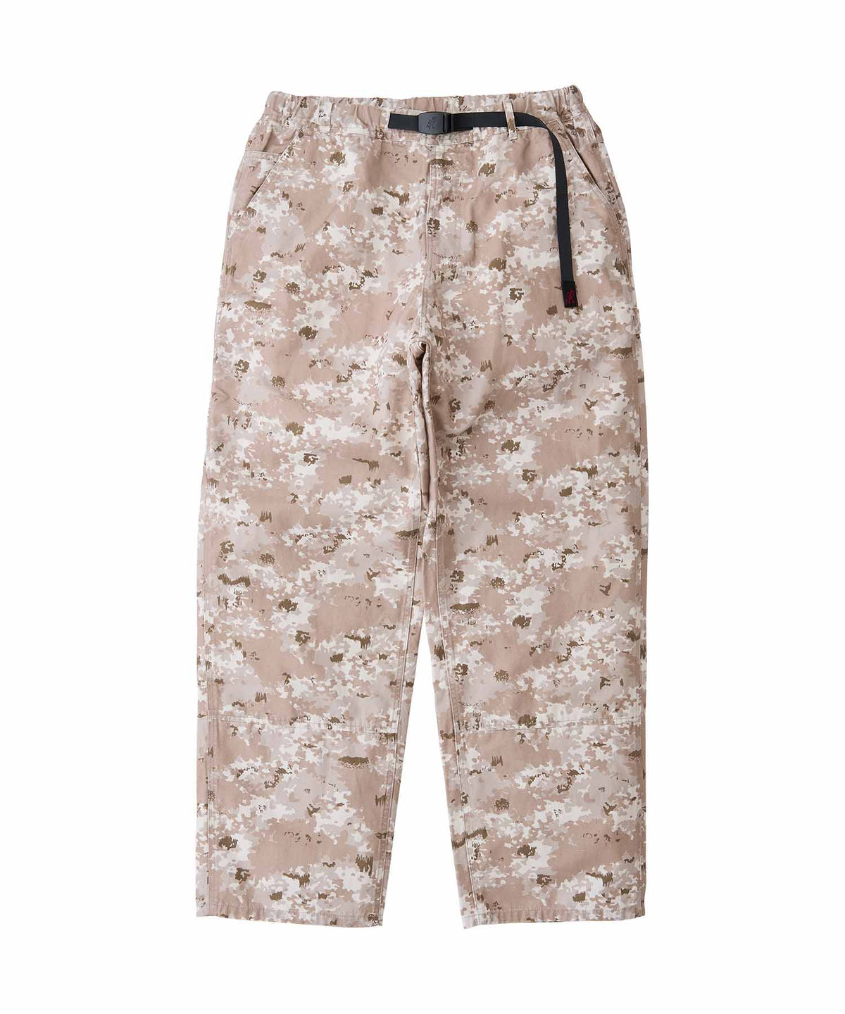 Canvas Work Pant / GRAMICCI / DUST BOWL