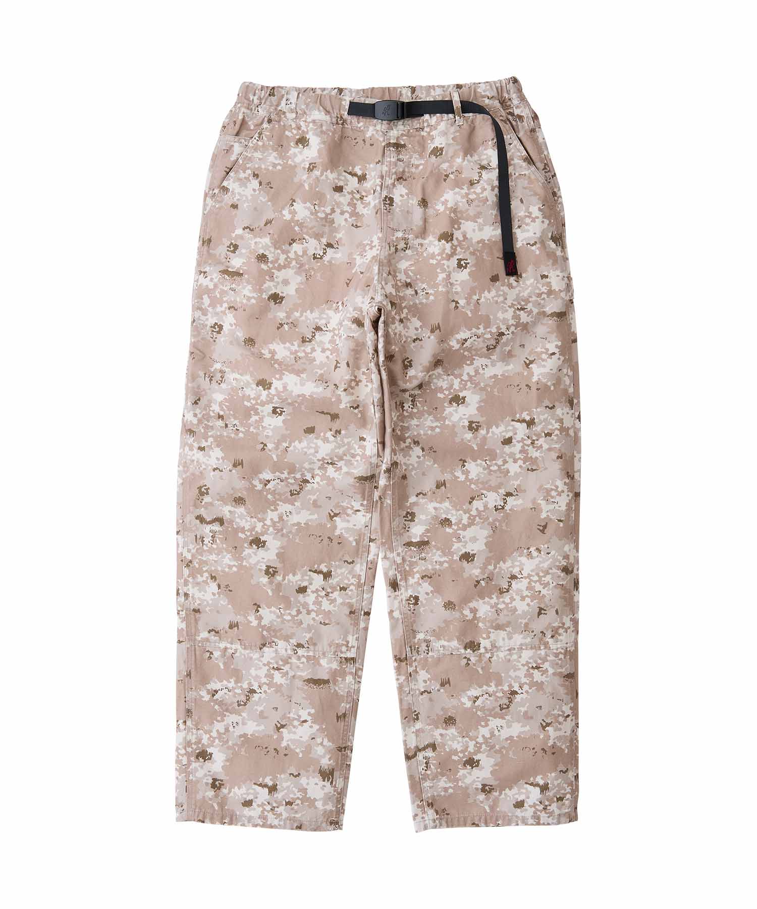 Canvas Work Pant / GRAMICCI / DUST BOWL