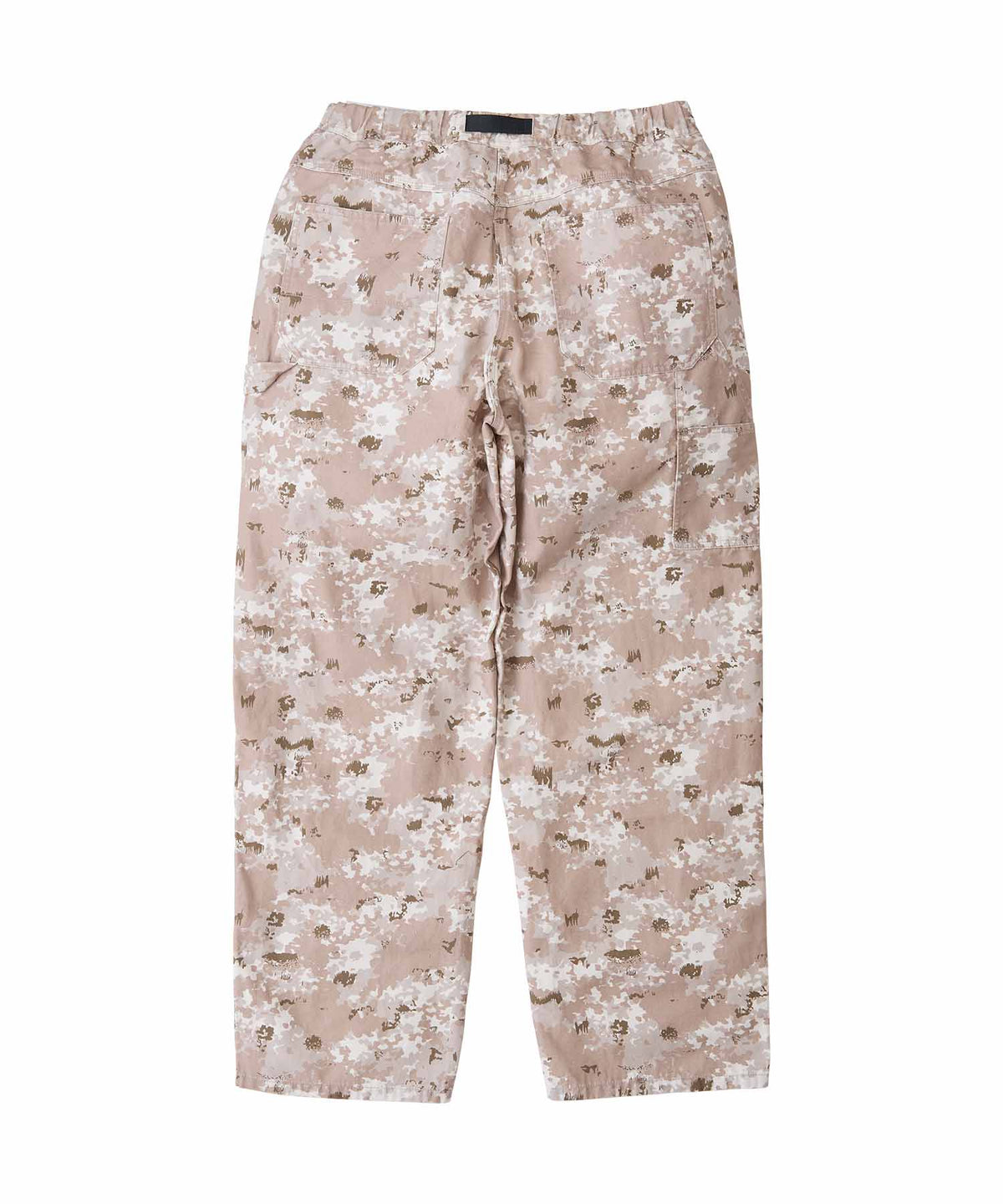 Canvas Work Pant / GRAMICCI / DUST BOWL