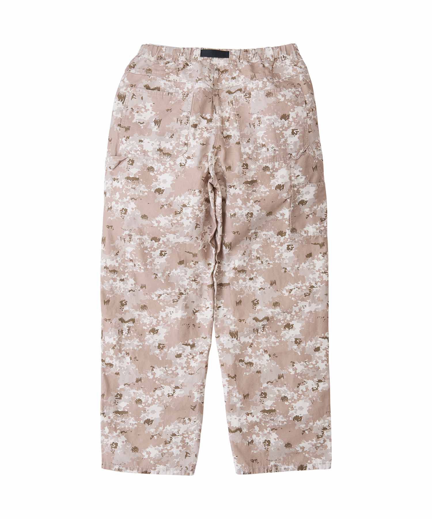 Canvas Work Pant / GRAMICCI / DUST BOWL