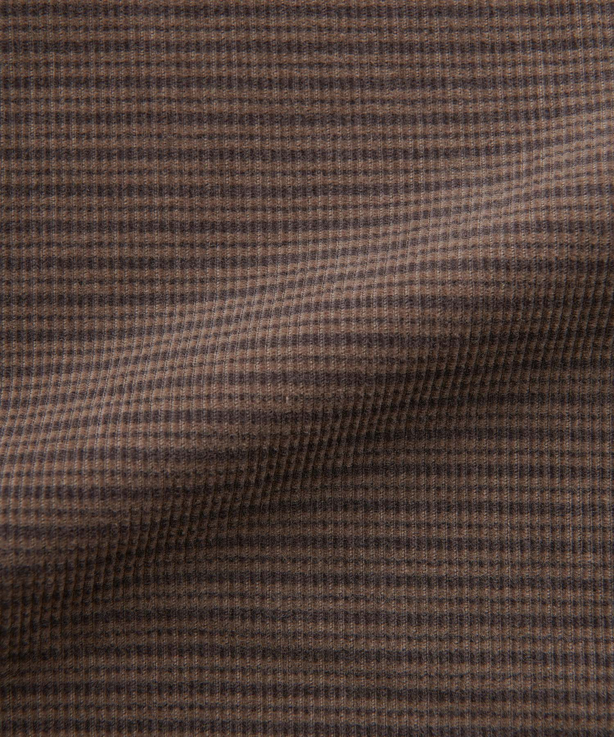 O.G. Grid Check Jam Pant / GRAMICCI / FOSSIL