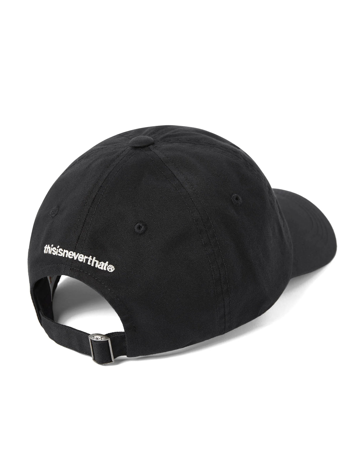 GD Dancing Bears Cap BLACK / THISISNEVERTHAT X GRATEFUL DEAD