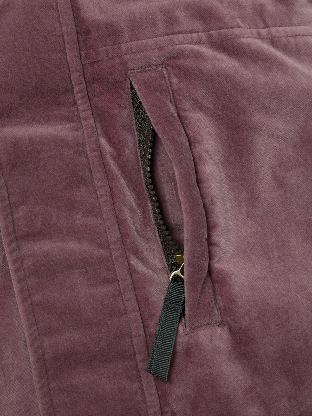 GD Native Reversible Down Vest Multi / THISISNEVERTHAT X GRATEFUL DEAD