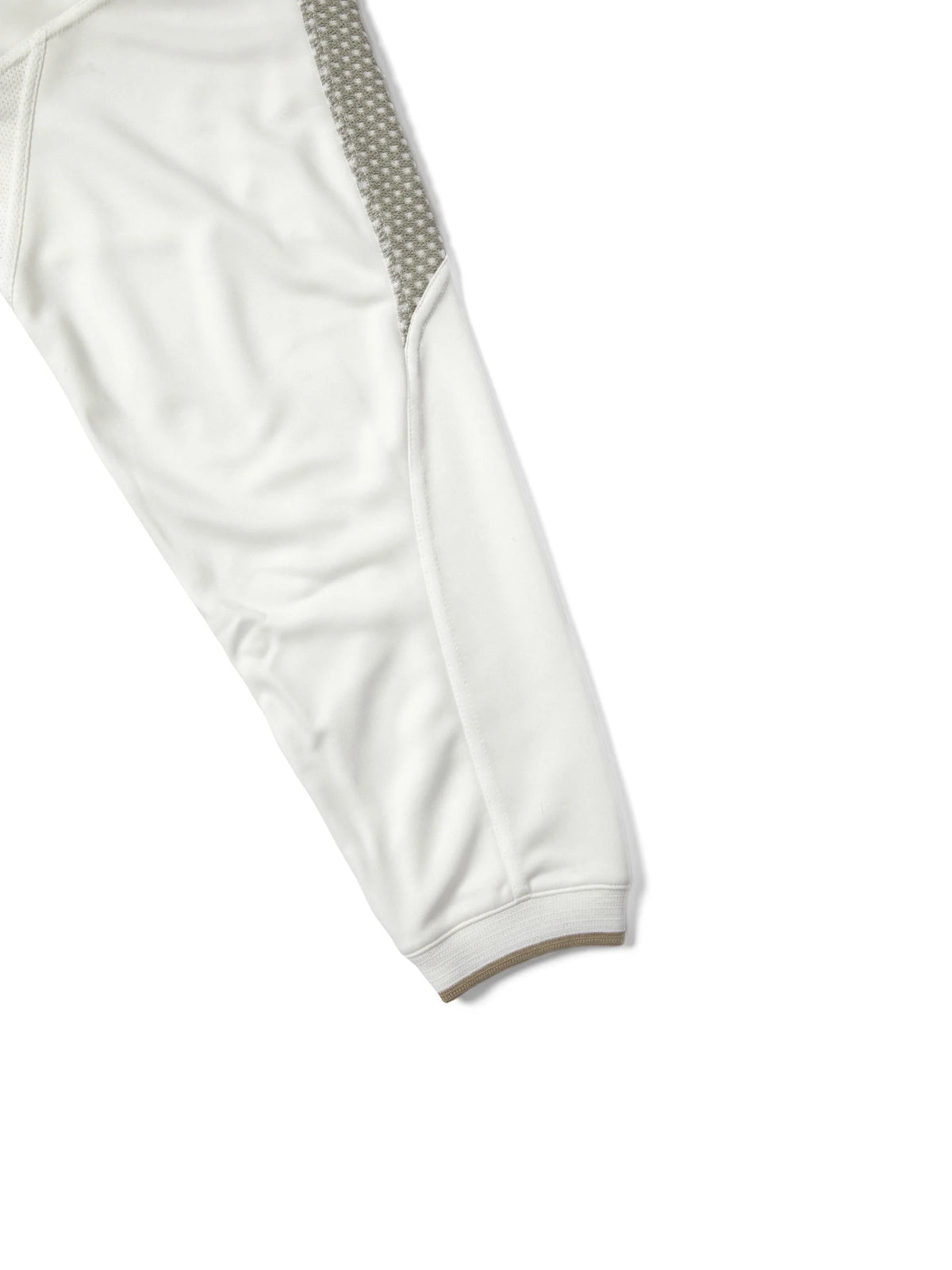 GD Soccer Jersey White / THISISNEVERTHAT X GRATEFUL DEAD