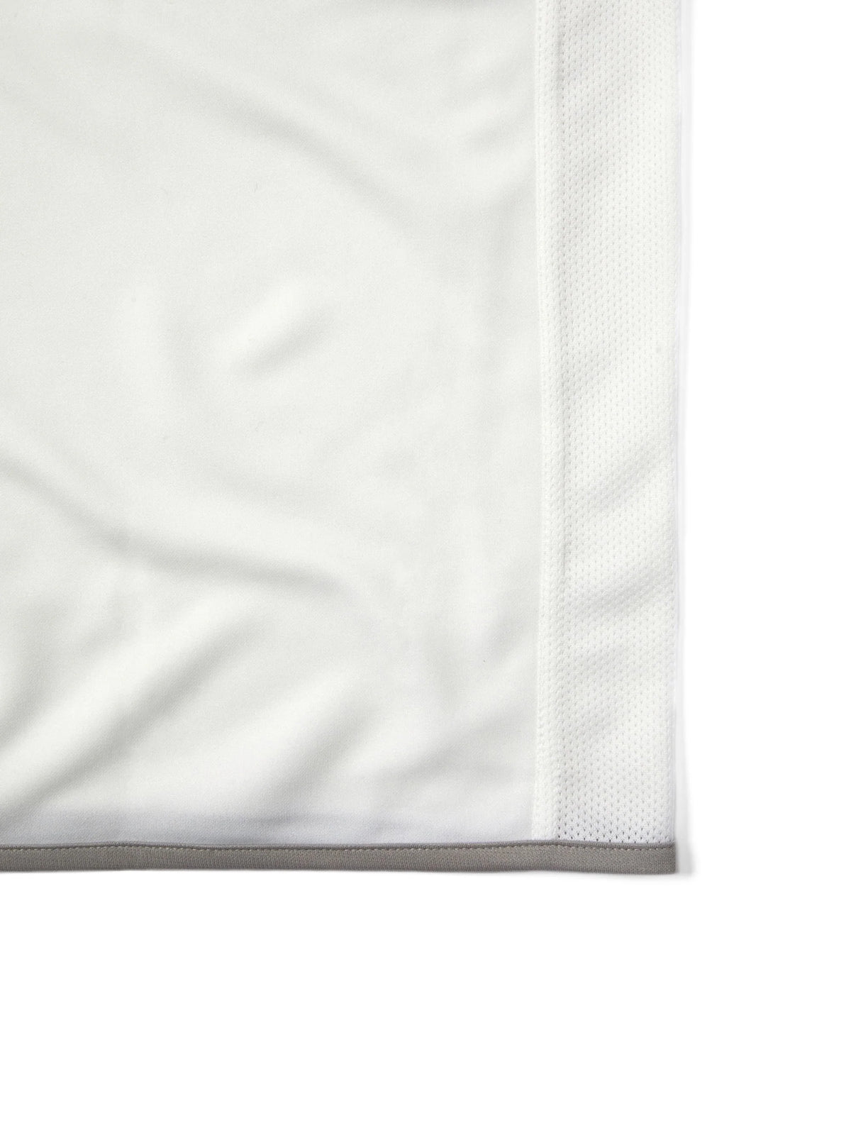 GD Soccer Jersey White / THISISNEVERTHAT X GRATEFUL DEAD