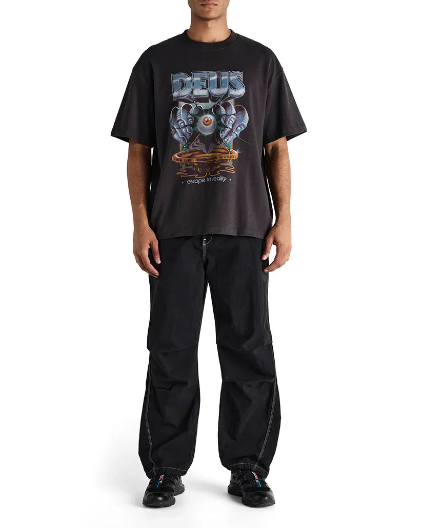 GREAT ESCAPE T-SHIRT / DEUS EX MACHINA