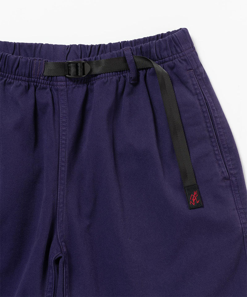 G-SHORT / GRAMICCI / DEEP PURPLE