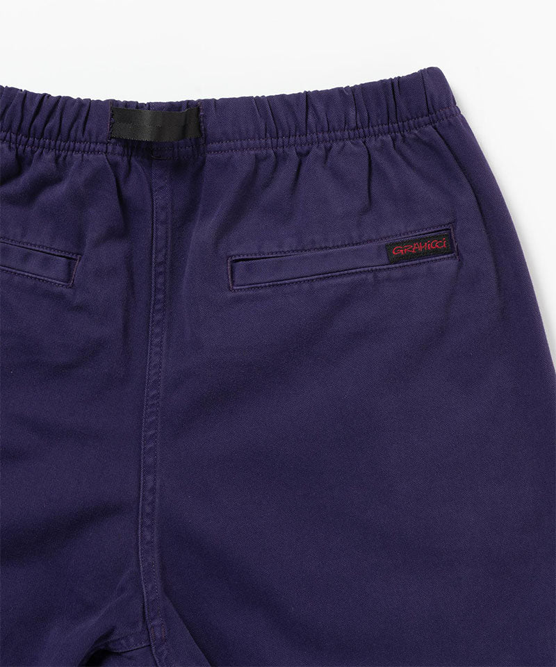 G-SHORT / GRAMICCI / DEEP PURPLE