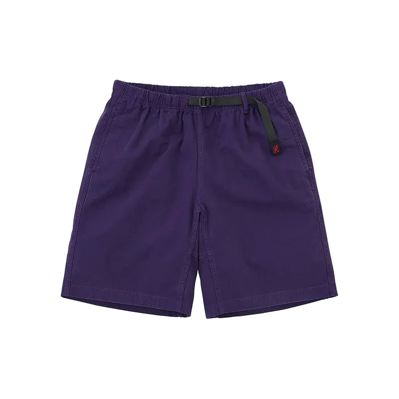 G-SHORT / GRAMICCI / DEEP PURPLE
