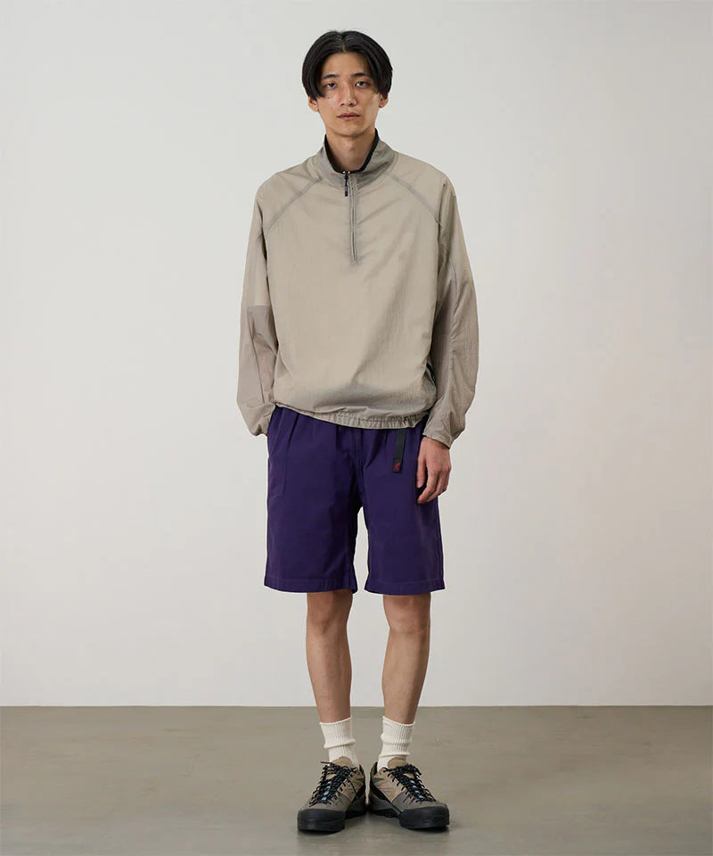 G-SHORT / GRAMICCI / DEEP PURPLE