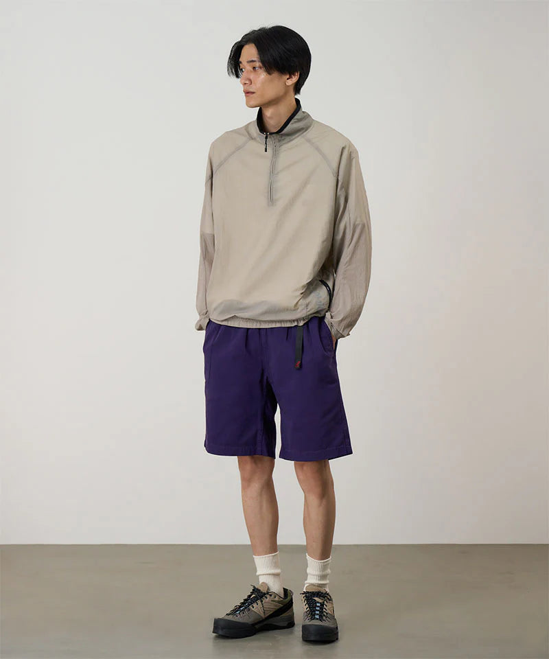 G-SHORT / GRAMICCI / DEEP PURPLE