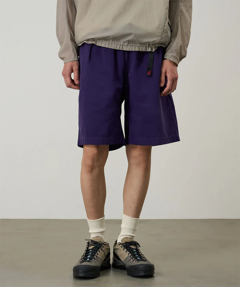 G-SHORT / GRAMICCI / DEEP PURPLE