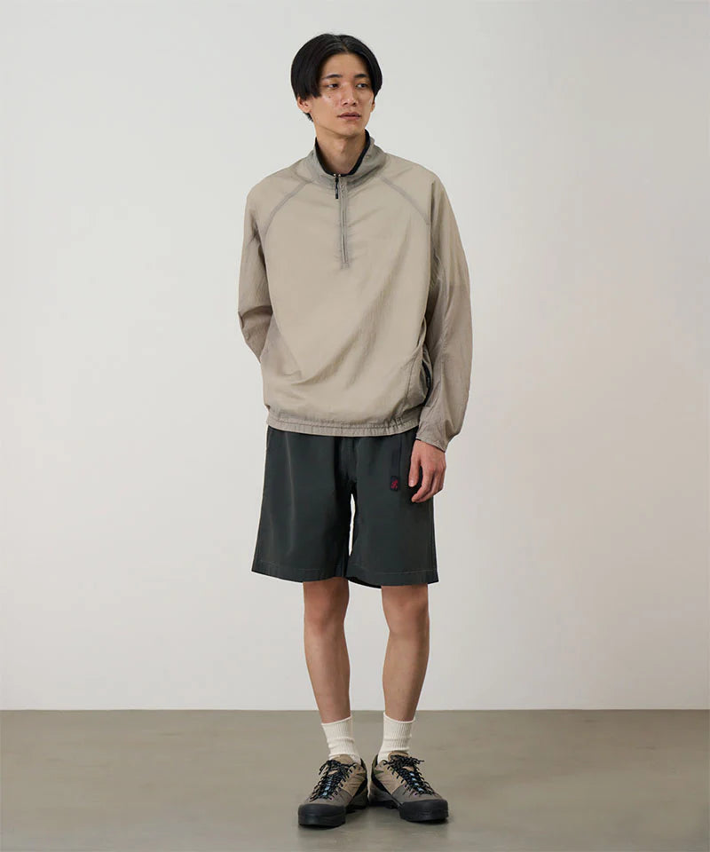 G-SHORT / GRAMICCI / SMOKEY GREY