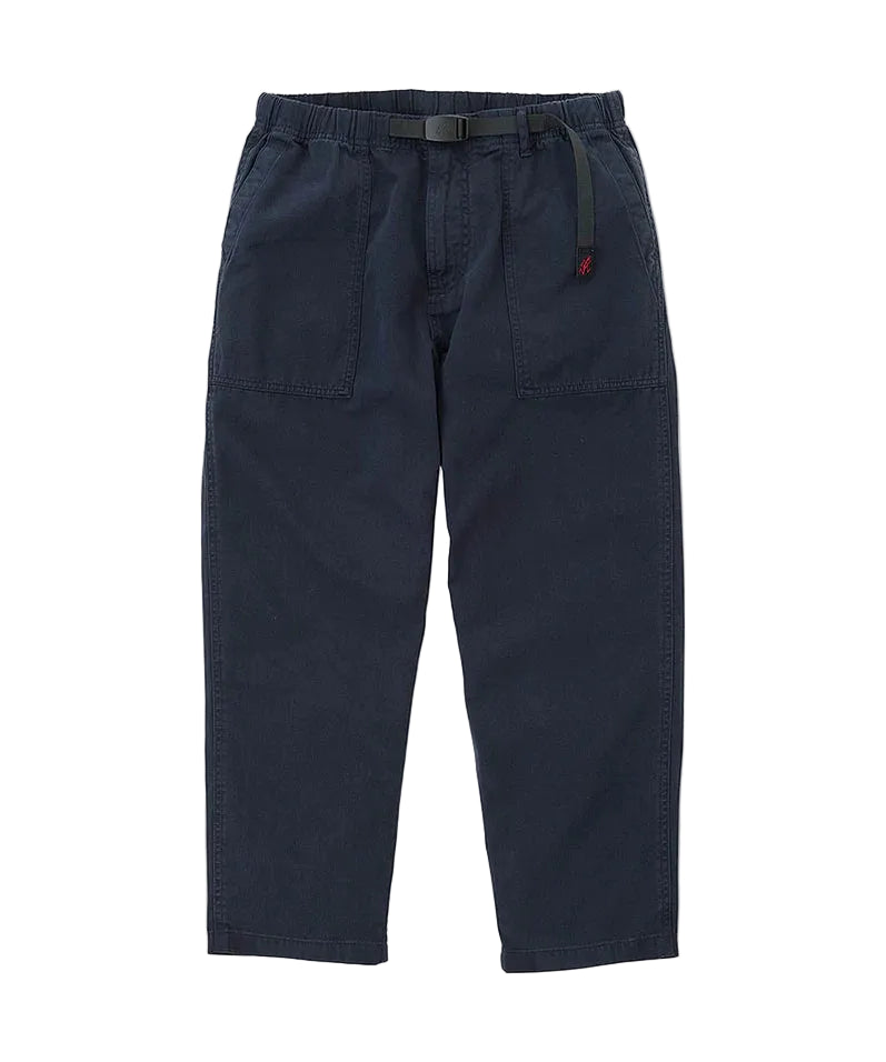 Loose Tapered Pant / gramicci / double navy