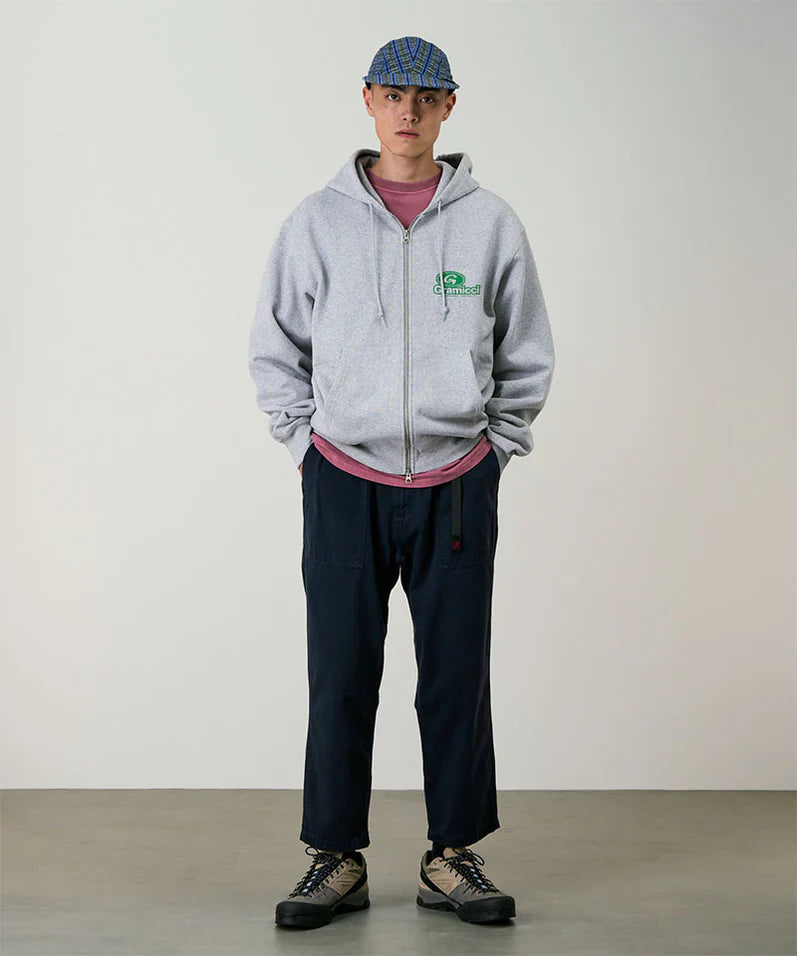 Loose Tapered Pant / gramicci / double navy