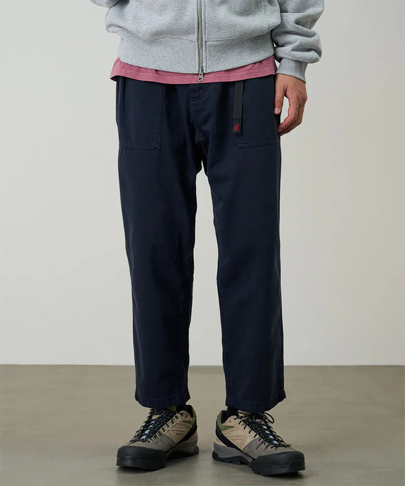 Loose Tapered Pant / gramicci / double navy
