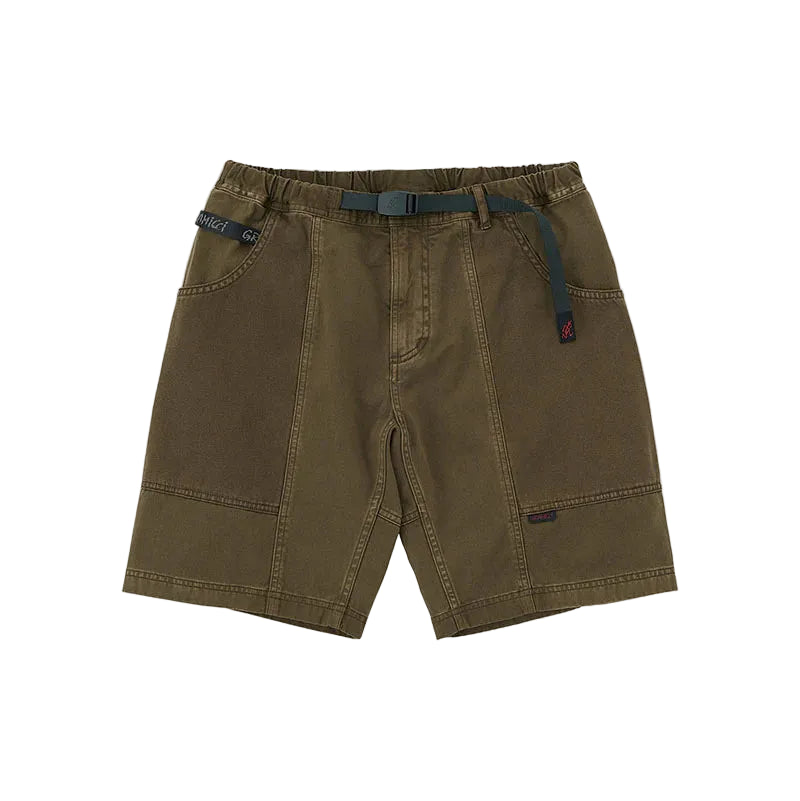 Gadget Short / GRAMICCI / BARK PIGMENT