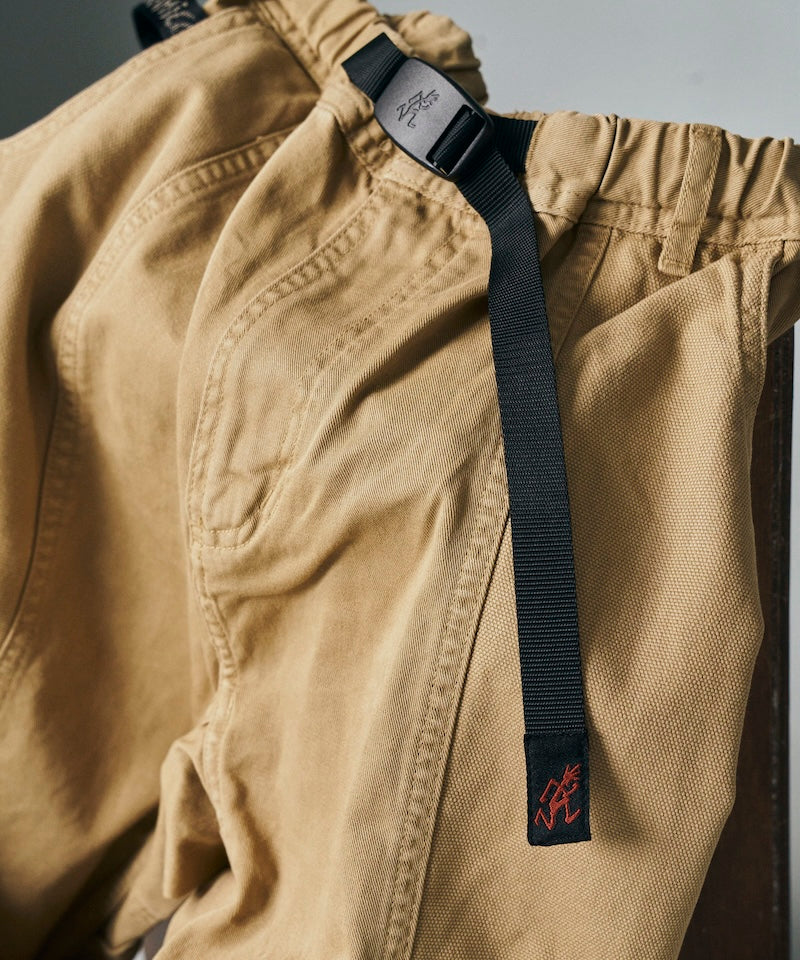 gadget pant / GRAMICCI / CHINO
