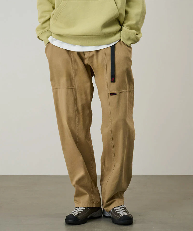 gadget pant / GRAMICCI / CHINO