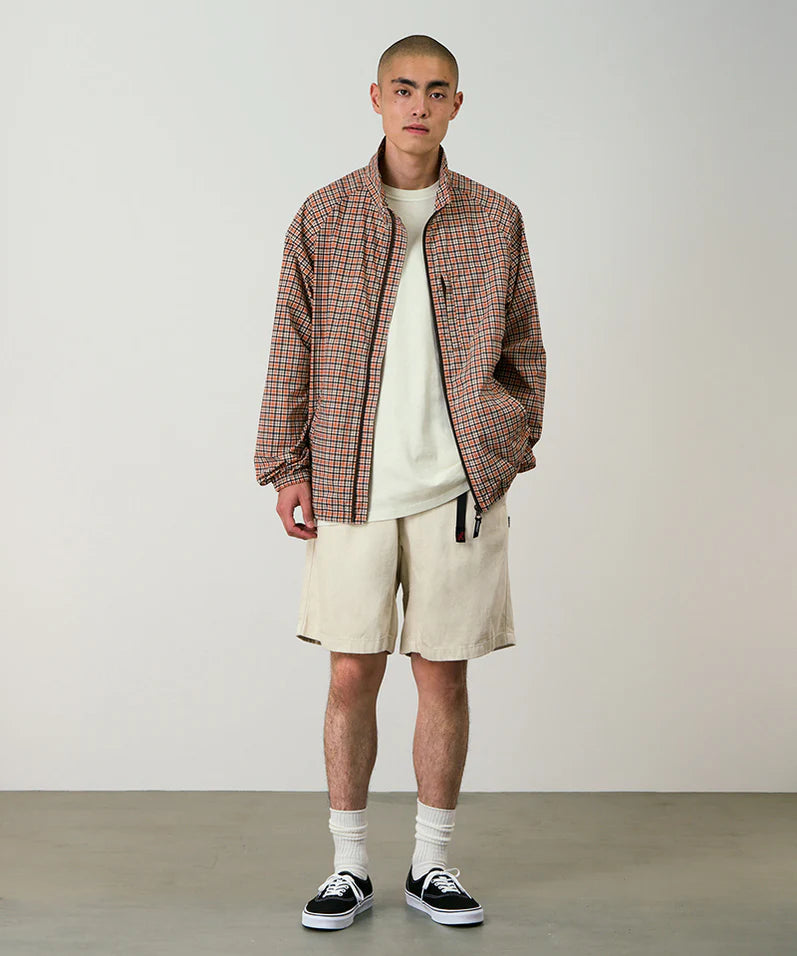 Hemp G-Short / gramicci / natural