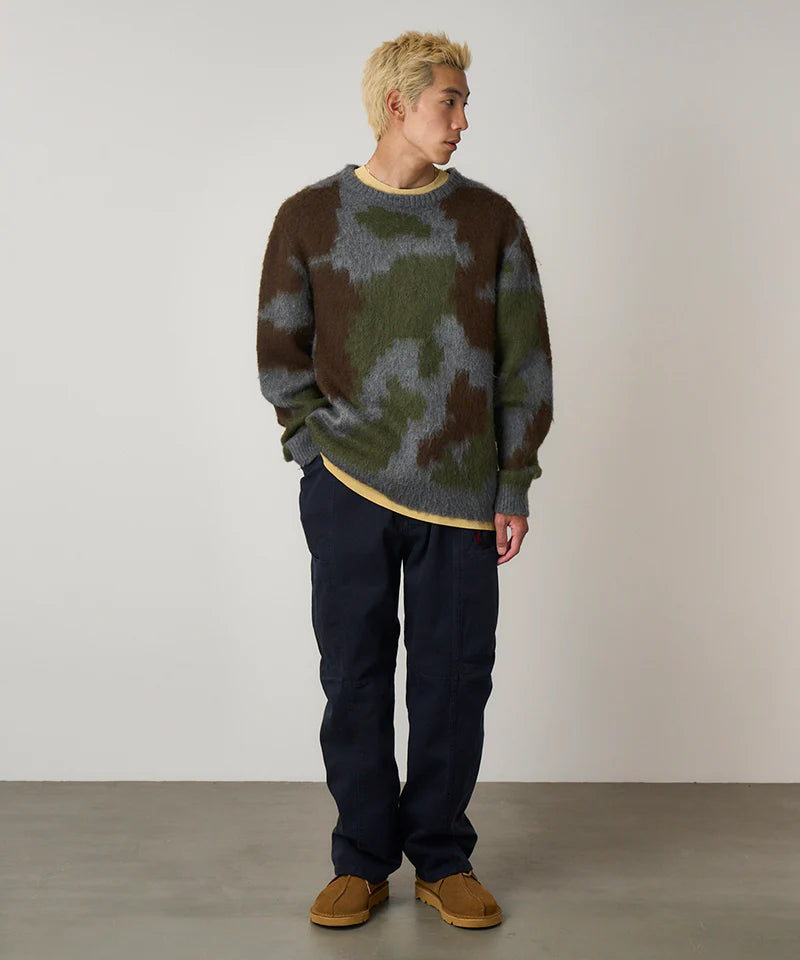 Gramicci Voyager Pant / GRAMICCI / DOUBLE NAVY