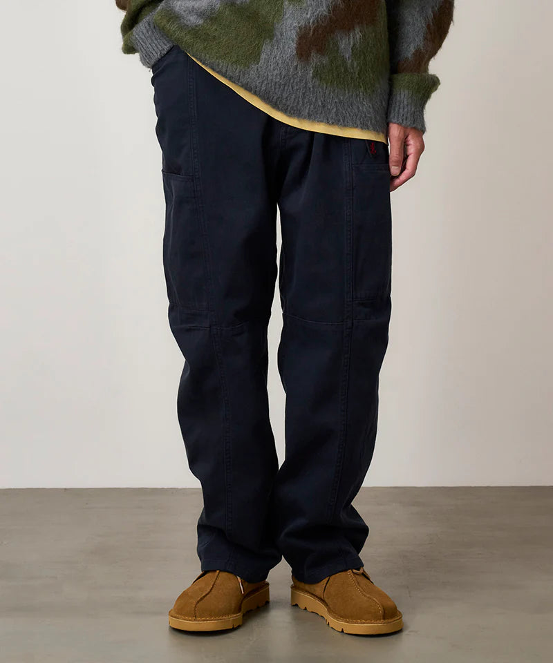 Gramicci Voyager Pant / GRAMICCI / DOUBLE NAVY