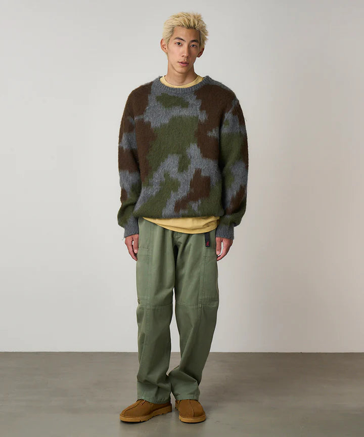 GRAMICCI VOYAGER PANT / GRAMICCI / SAGE