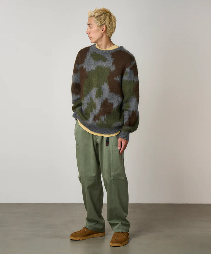 GRAMICCI VOYAGER PANT / GRAMICCI / SAGE