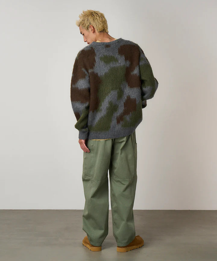 GRAMICCI VOYAGER PANT / GRAMICCI / SAGE